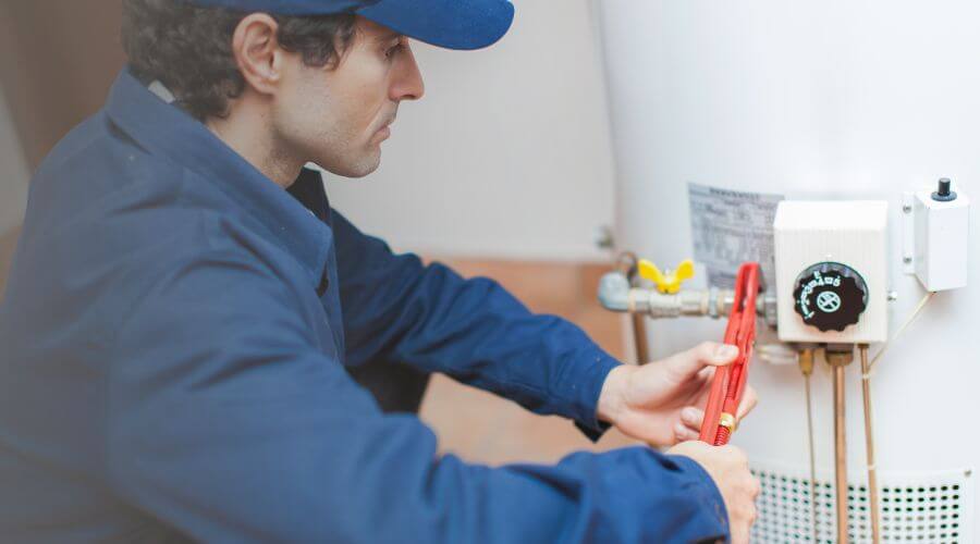Professional bathroom faucet installation in Jasper, OH